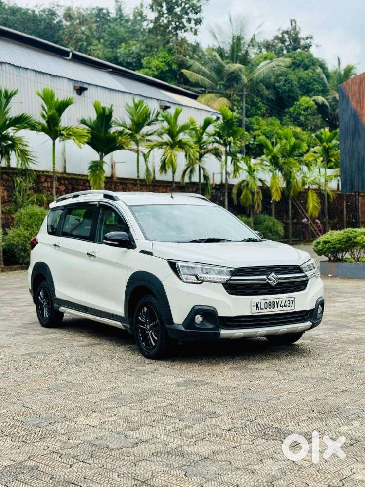 Maruti Suzuki Xl6 Alpha At, 2020, Petrol