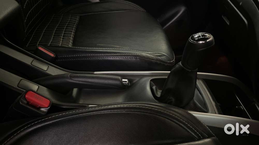 Maruti Suzuki Baleno 1.2 Alpha, 2017, Petrol