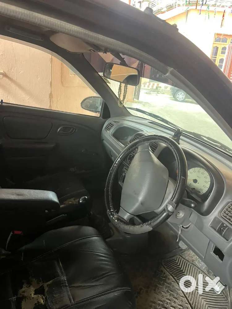 Maruti Suzuki Alto Lxi 2008