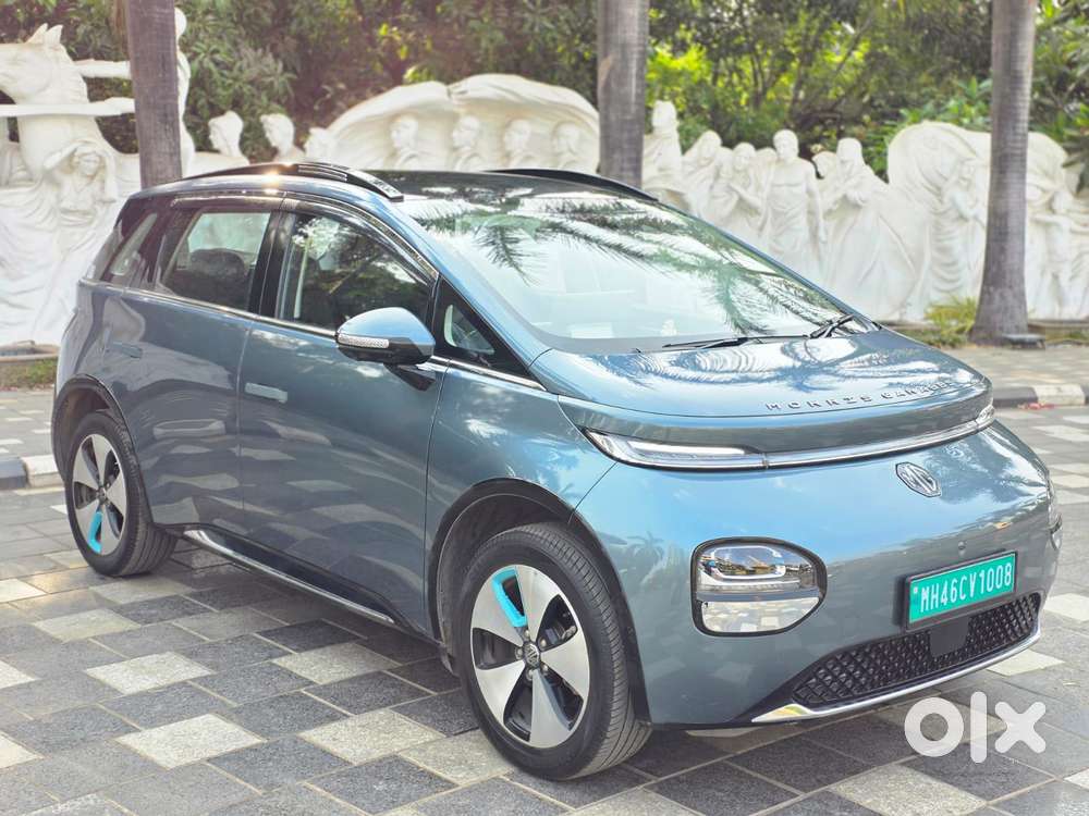 Mg Windsor Ev Essence, 2024, Electric