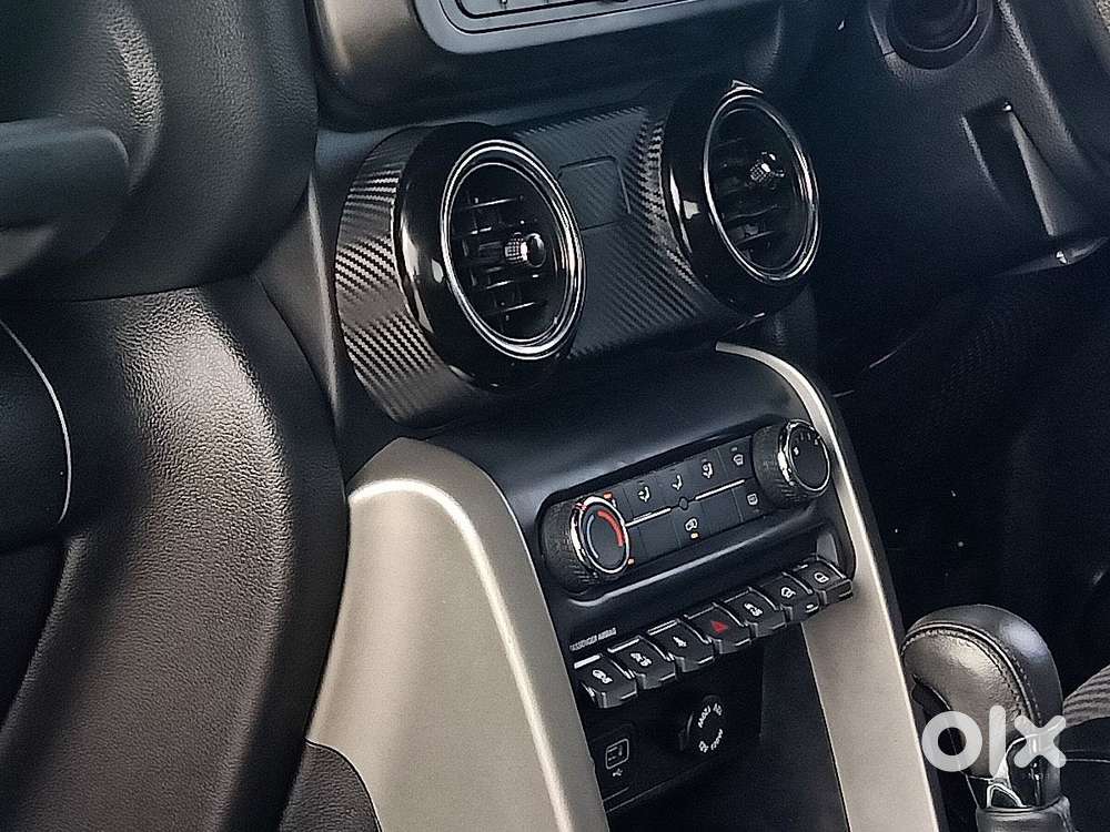 Mahindra Thar Lxt P At 2wd Ht, 2024, Petrol