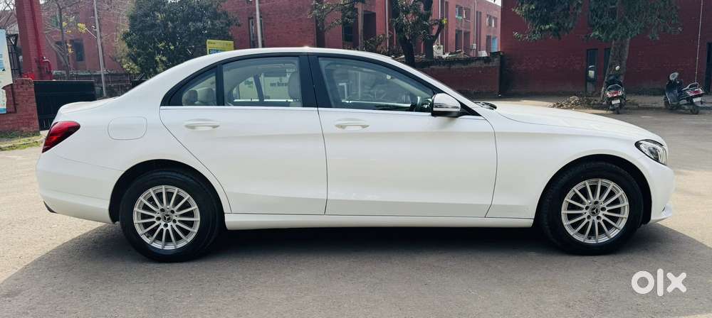 Mercedes-benz New C-class C220 Cdi, 2017, Diesel