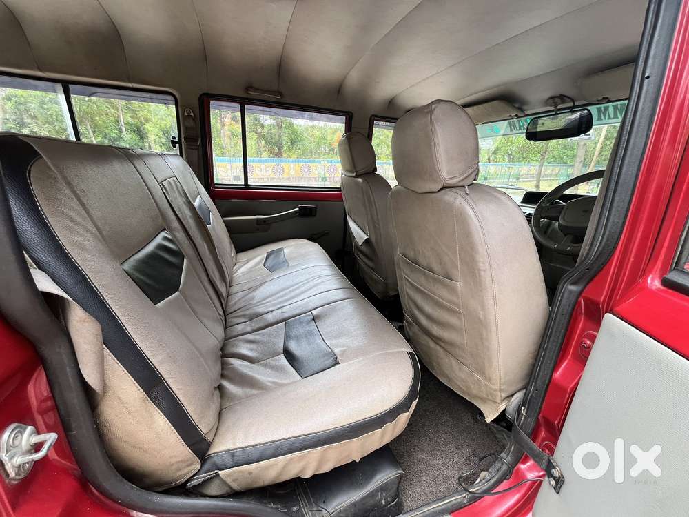 Mahindra Bolero Plus Ac, 2015, Diesel