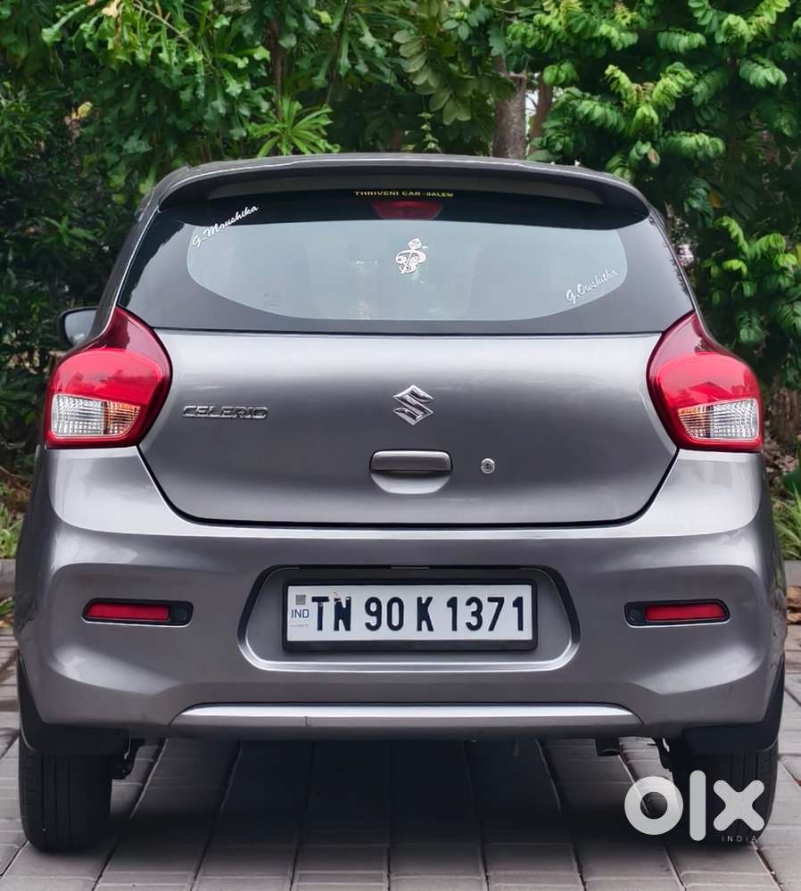 Maruti Suzuki Celerio Vxi(o), 2024, Petrol