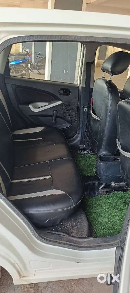 Ford Figo 2011 Diesel Good Condition
