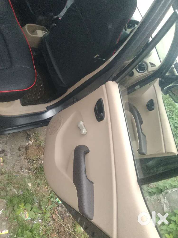 Hyundai I10 Gls Petrol