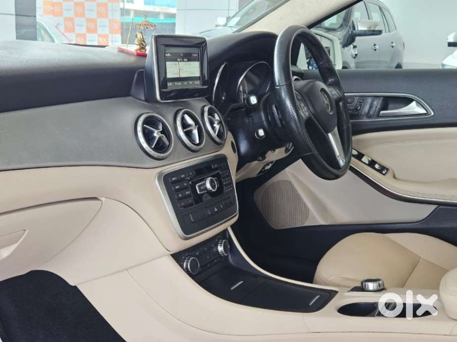 Mercedes-benz Gla 200 D, 2015, Diesel