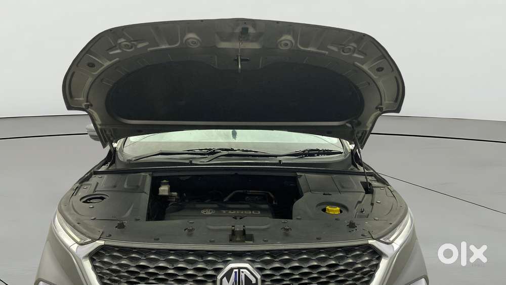 Mg Hector 1.5 Hybrid Sharp, 2019, Petrol