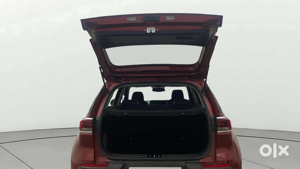 Kia Sonet 1.5 Gtx Plus Diesel At Dt, 2021, Diesel