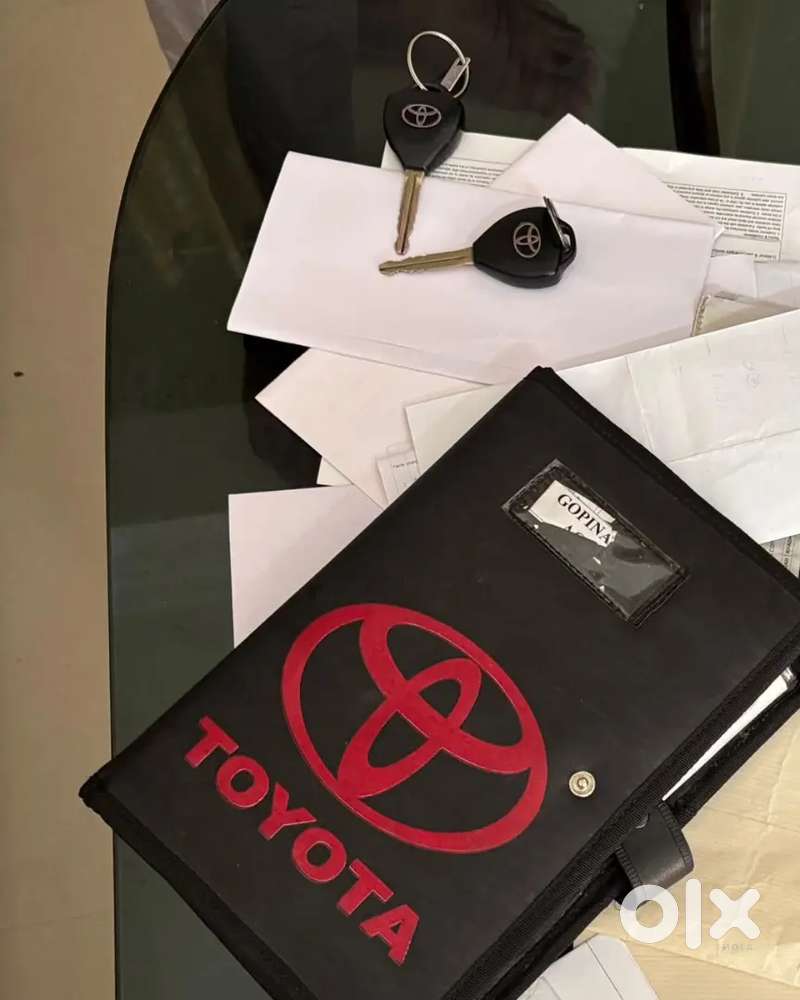 Toyota Innova Diesel Manual 2016
