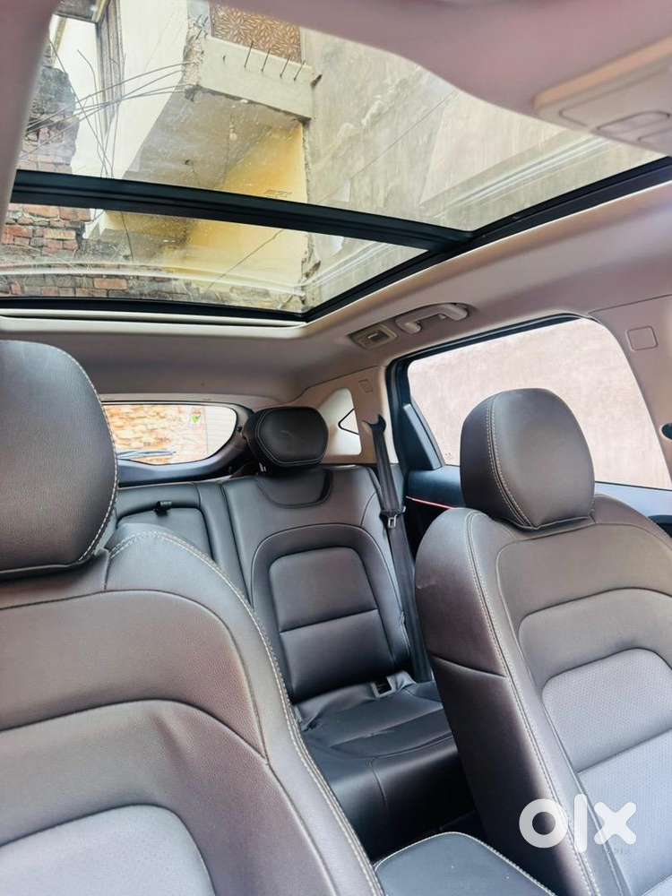 Tata Harrier 2021 Diesel 80000 Km Driven