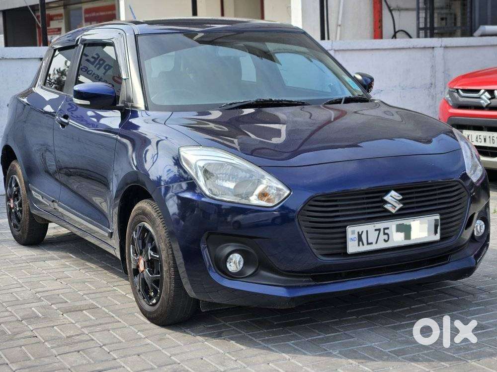 Maruti Suzuki Swift 1.2 Abs, 2020, Petrol