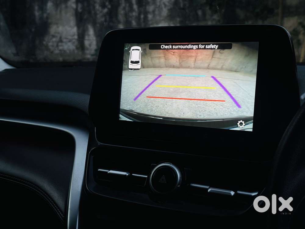 Maruti Suzuki Grand Vitara 1.5 Zeta Cng, 2026, Cng & Hybrids