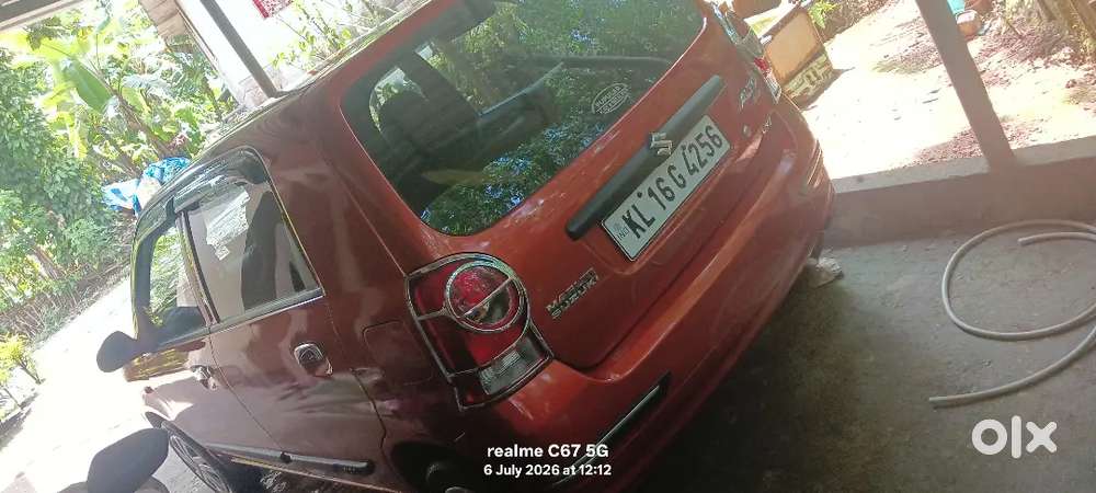 2011 Maruti Suzuki Alto