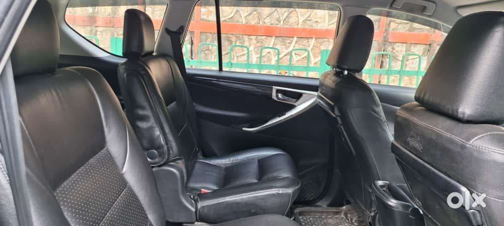 Toyota Manual Diesel 2016 Car