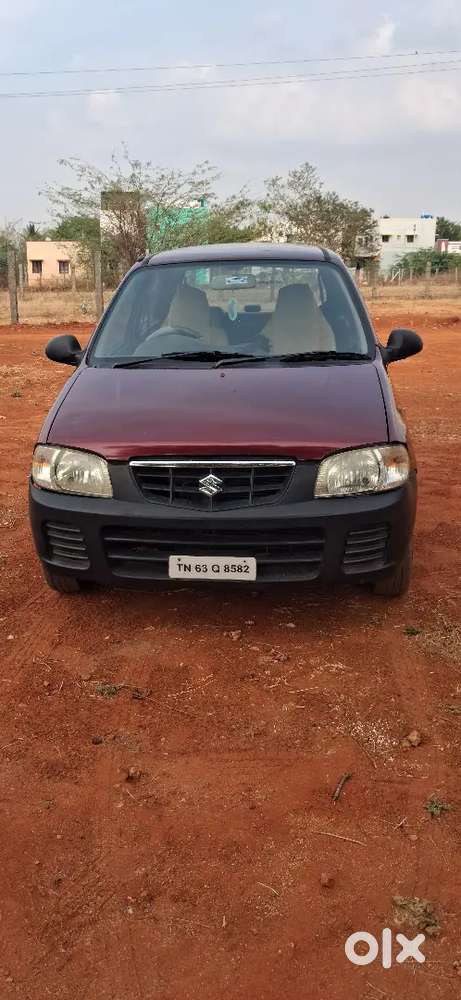 Maruti Alto Lxi 2011 Petrol  Well Maintained  1.16 Lakh Km Driven
