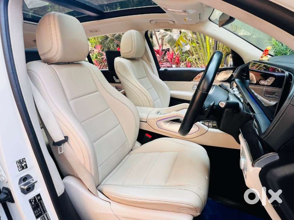 Mercedes-benz Gls 400d 4matic, 2024, Diesel