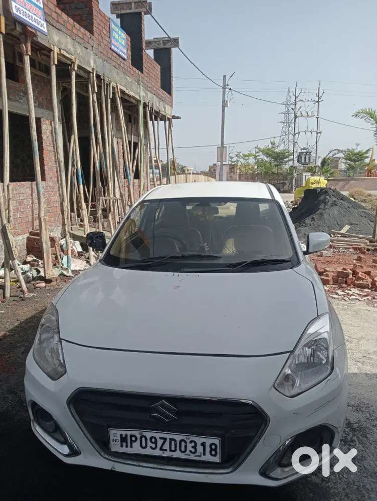 Maruti Suzuki Dzire 2022