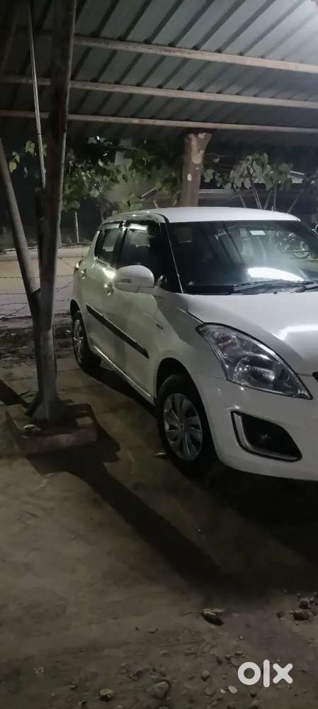 Good Condition Car