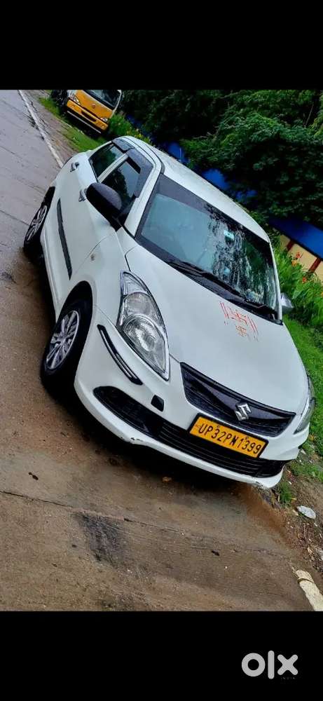 Maruti Suzuki Swift 2021 Second Owner