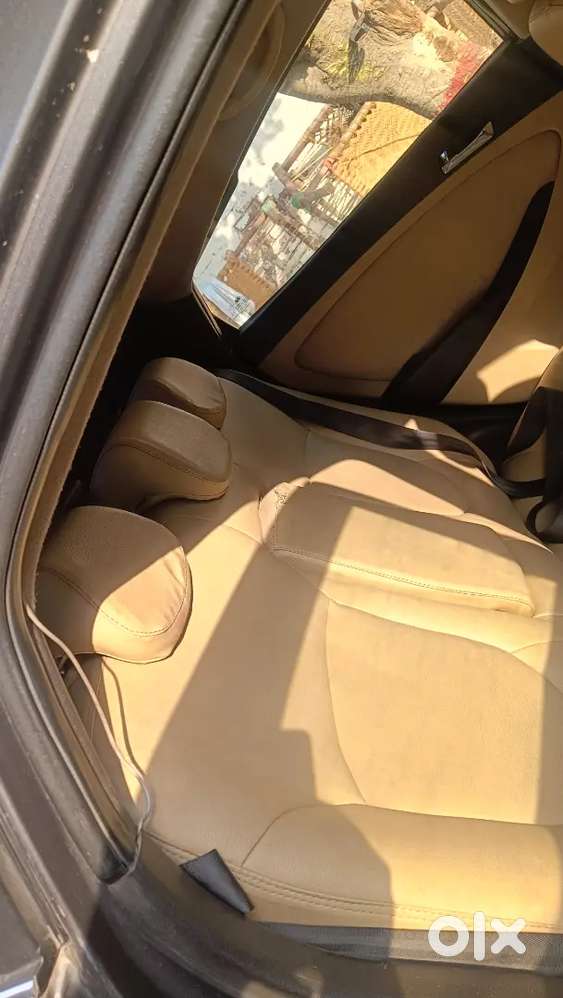 Hyundai Verna 2012 Petrol Well Maintained