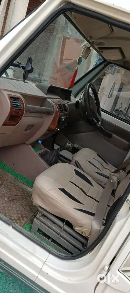 Mahindra Bolero Slx 2015 Diesel Manual