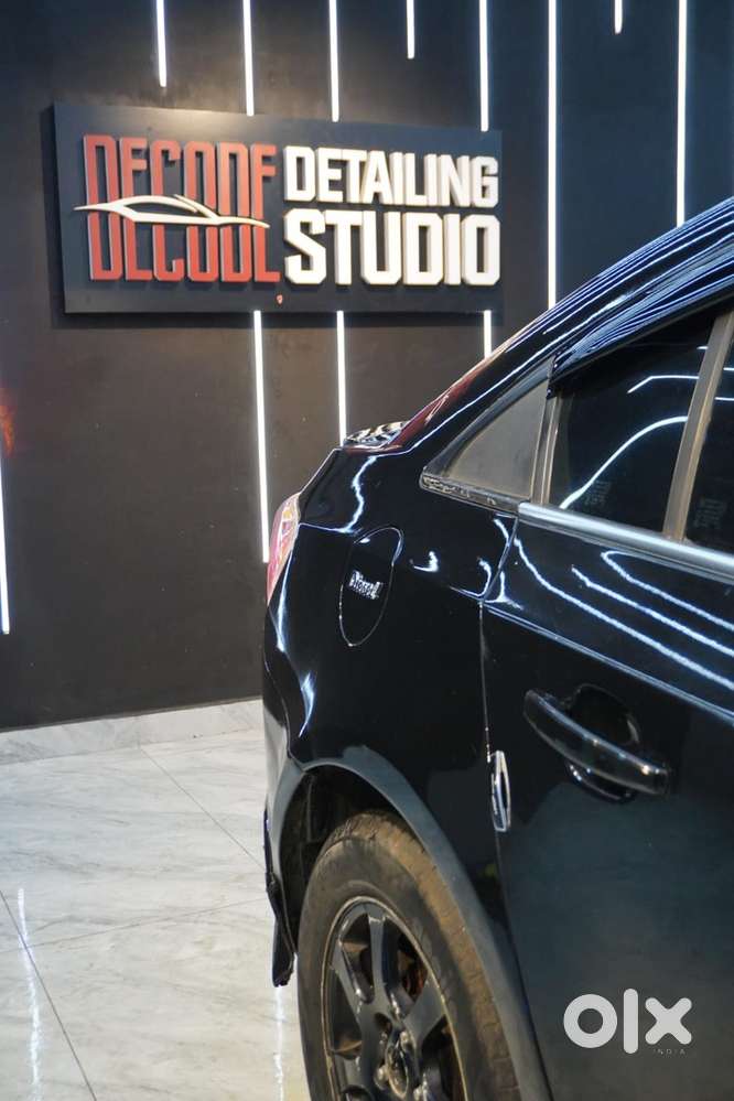 Chevrolet Cruze Diesel 2012