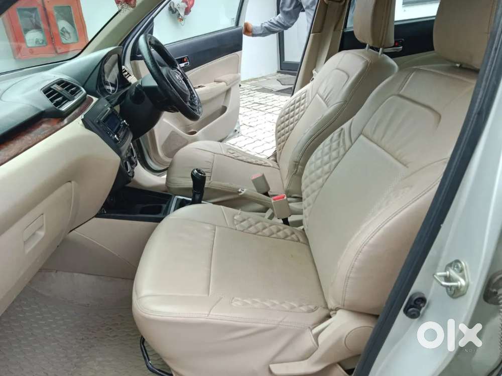 Maruti Suzuki Dzire 1.2 Vxi, 2019, Petrol