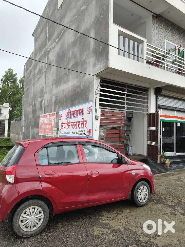 Hyundai Santro Magna 2019 Petrol