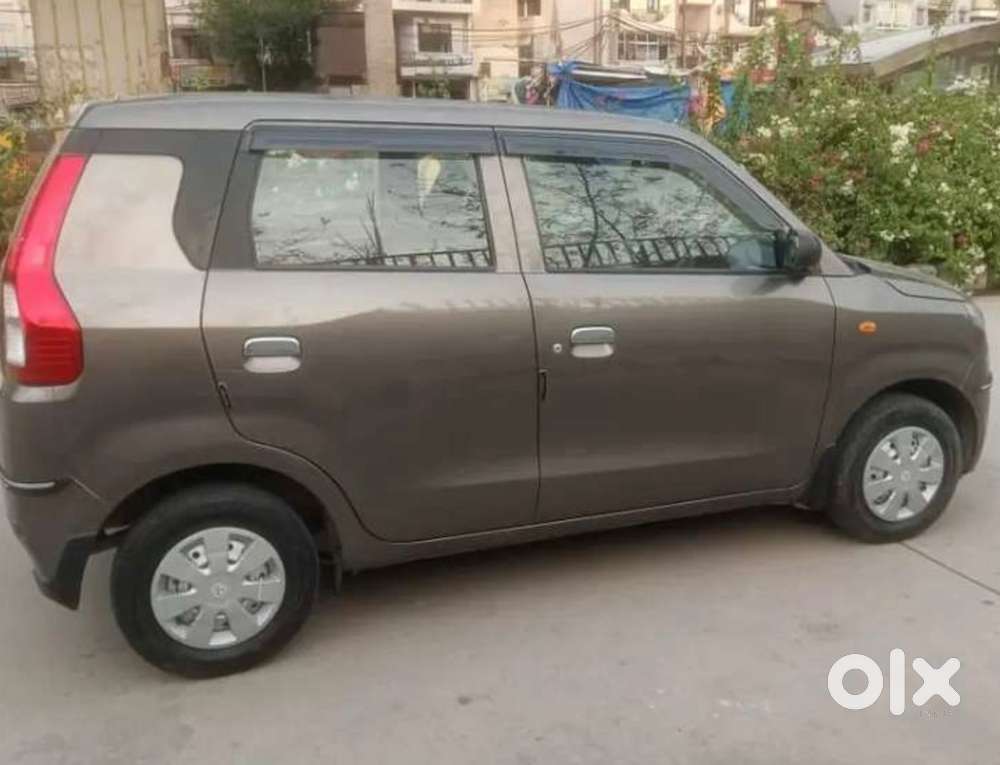 Maruti Suzuki Wagon R 2023