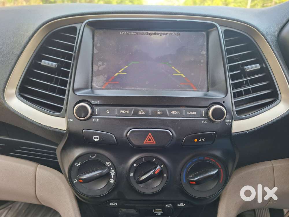 Hyundai New Santro 1.1 Sportz Mt, 2018, Cng & Hybrids