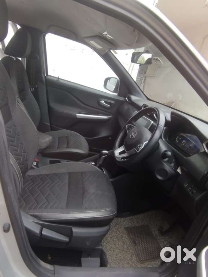 Nissan Magnite 1.0 Xv Executive, 2023, Petrol
