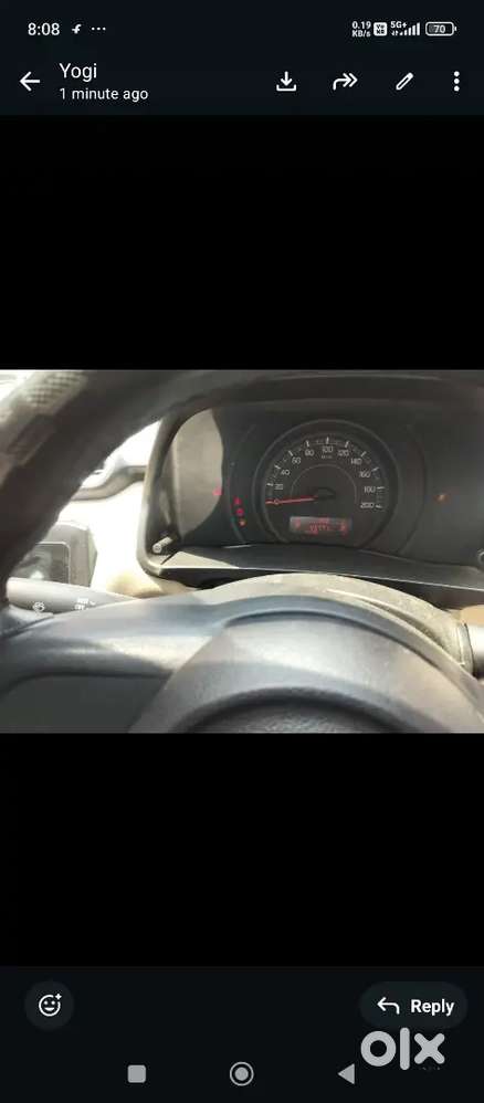 Maruti Suzuki Swift Dzire Tour 2024