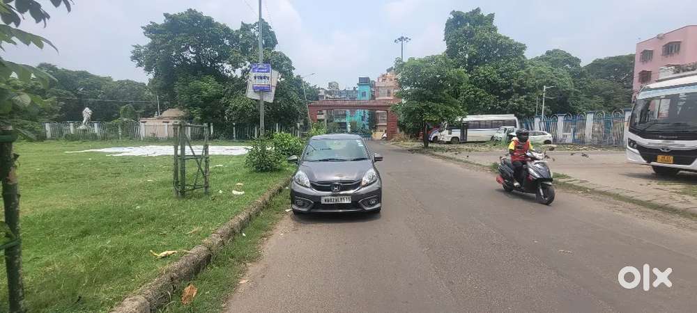 Honda Brio 2018 Petrol 22000 Km Driven