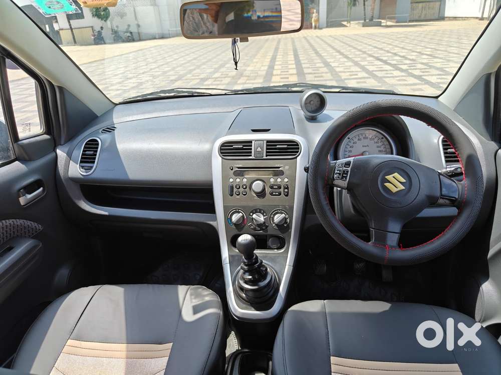 Maruti Suzuki Ritz Zdi, 2015, Diesel