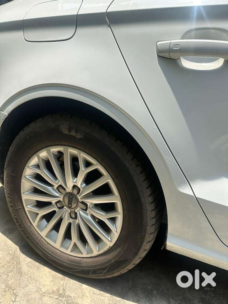 Audi A3 Diesel 2015
