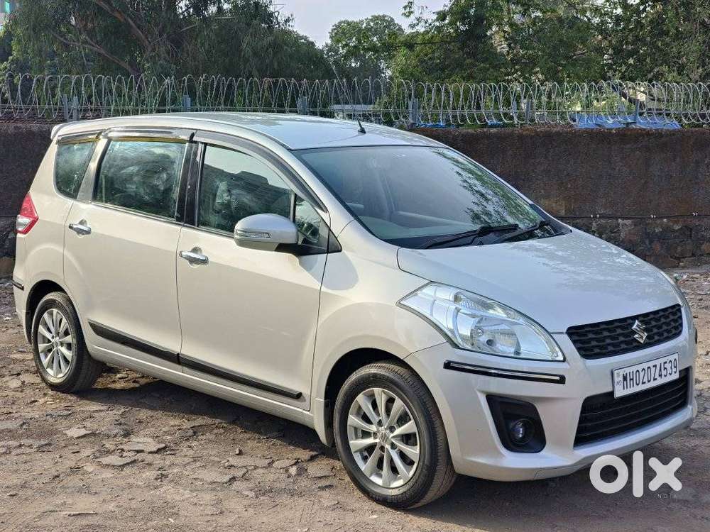 Maruti Suzuki Ertiga 2012-2015 Vdi, 2015, Diesel