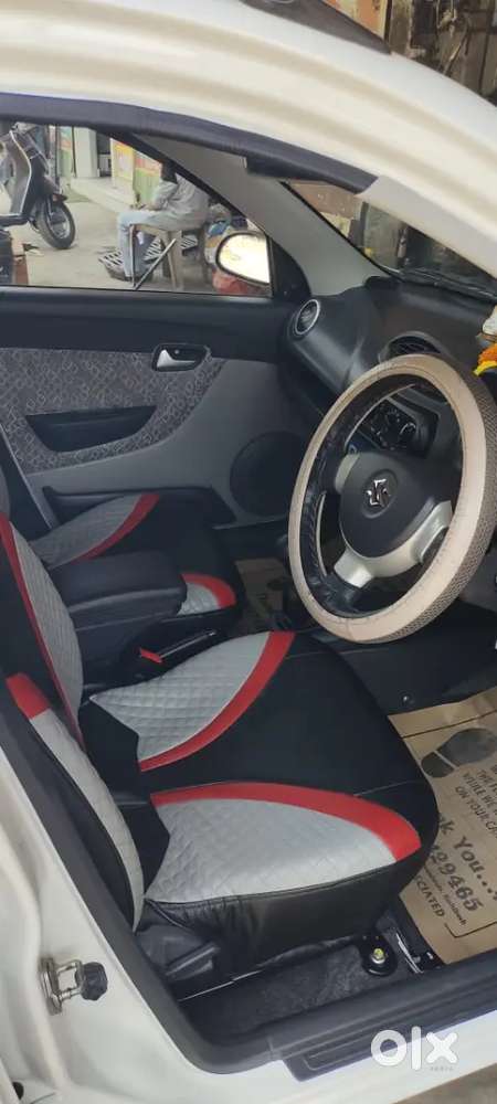 Maruti Suzuki 800 2018 Last Modal