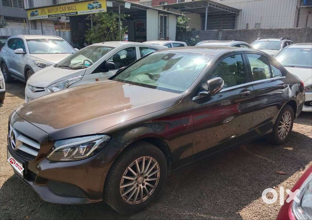 Mercedes-benz E-class 220 Cdi Sport, 2016, Diesel