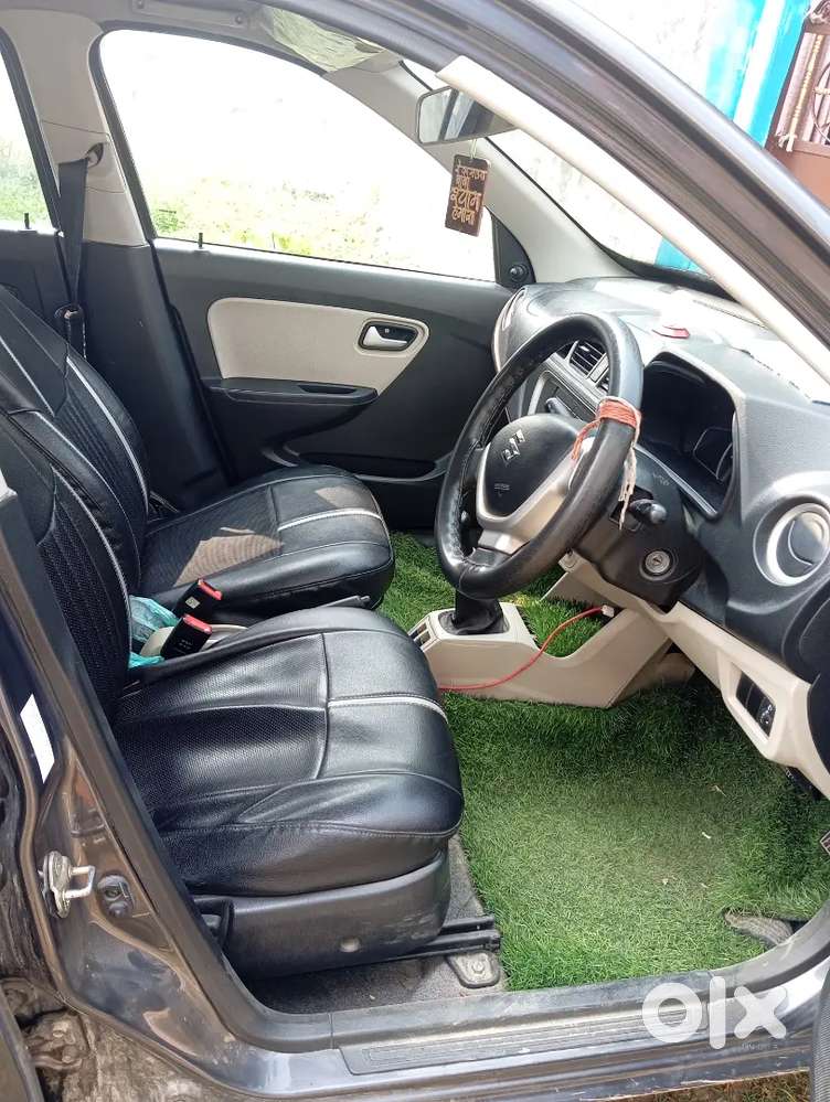 I Want To Sell My Car