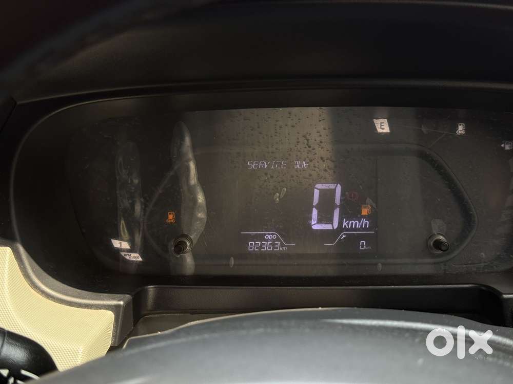 Tata Punch Adventure Rhythm Icng, 2024, Cng & Hybrids