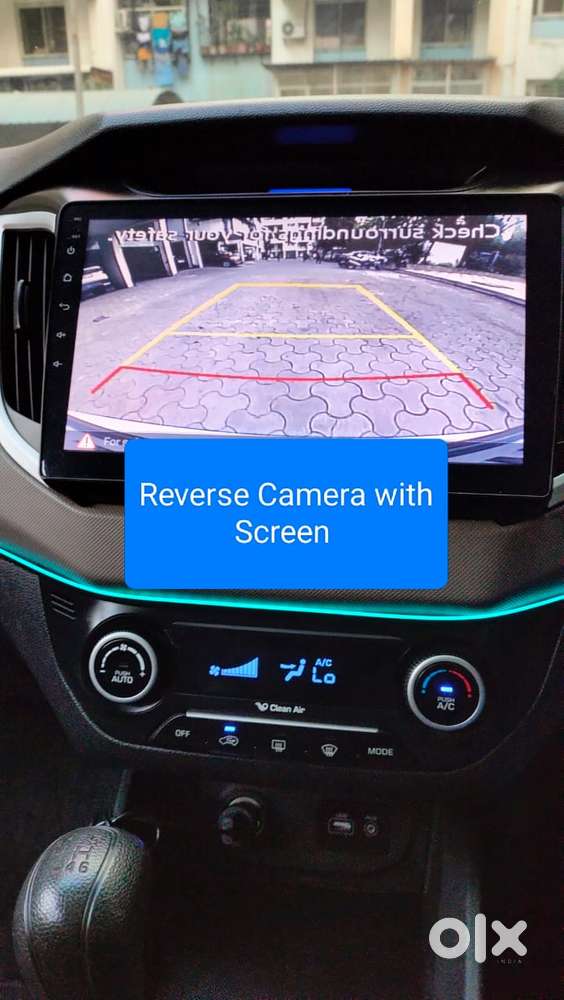 Hyundai Creta 1.6 Sx Option Diesel, 2016, Diesel