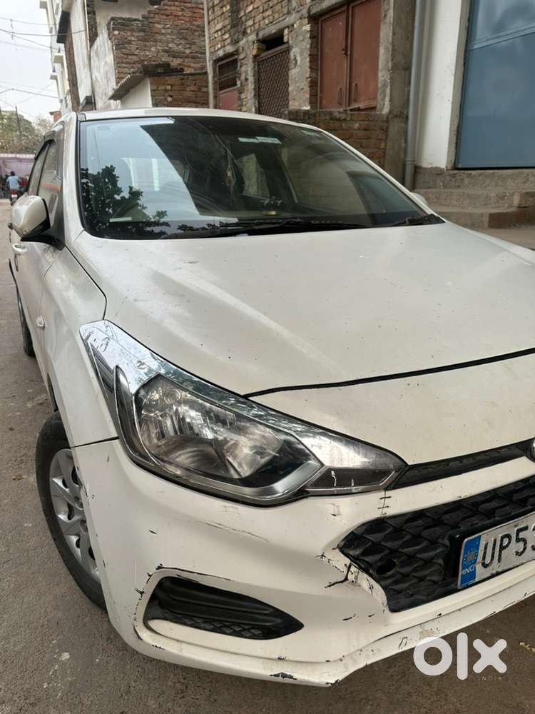 Hyundai Elite I20 2019 Petrol Well Maintained