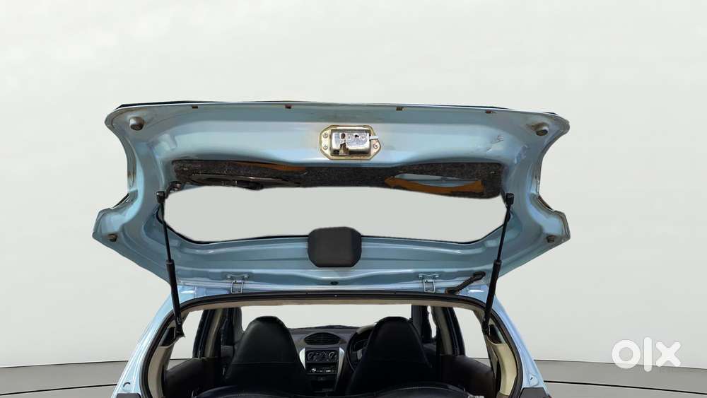 Maruti Suzuki Alto 800 2012-2016 Lxi, 2012, Petrol