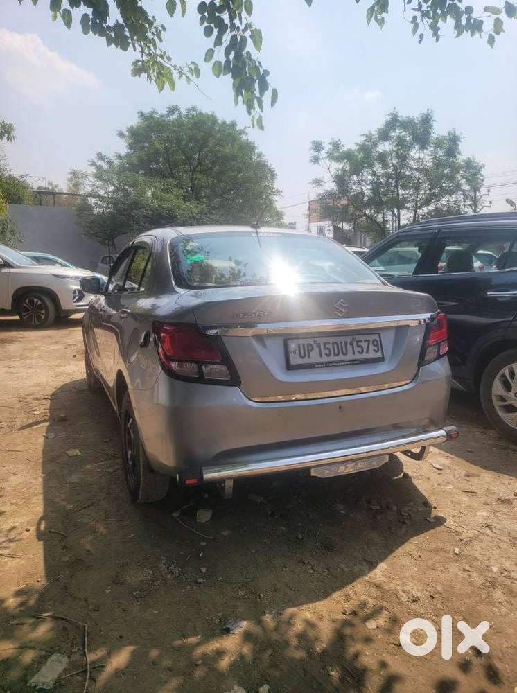 Maruti Suzuki Dzire 1.2 Lxi, 2022, Cng & Hybrids