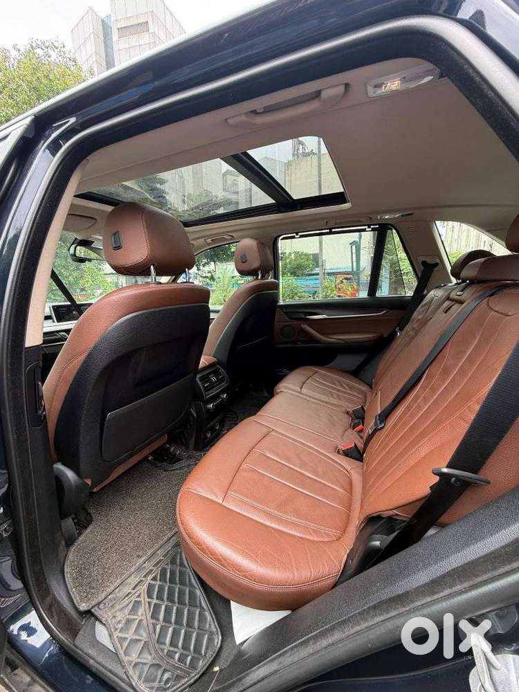 Bmw X5 Xdrive 30 D, 2018, Diesel