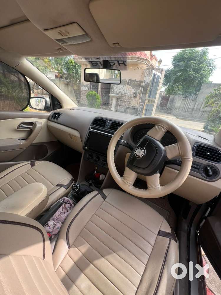 Skoda Rapid Tsi Diesel 2012