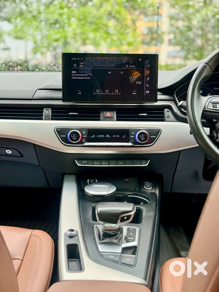 Audi A4 2.0 Premium 40 Tfsi, 2023, Petrol