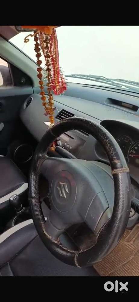 Maruti Suzuki 2010 Petrol Automatic