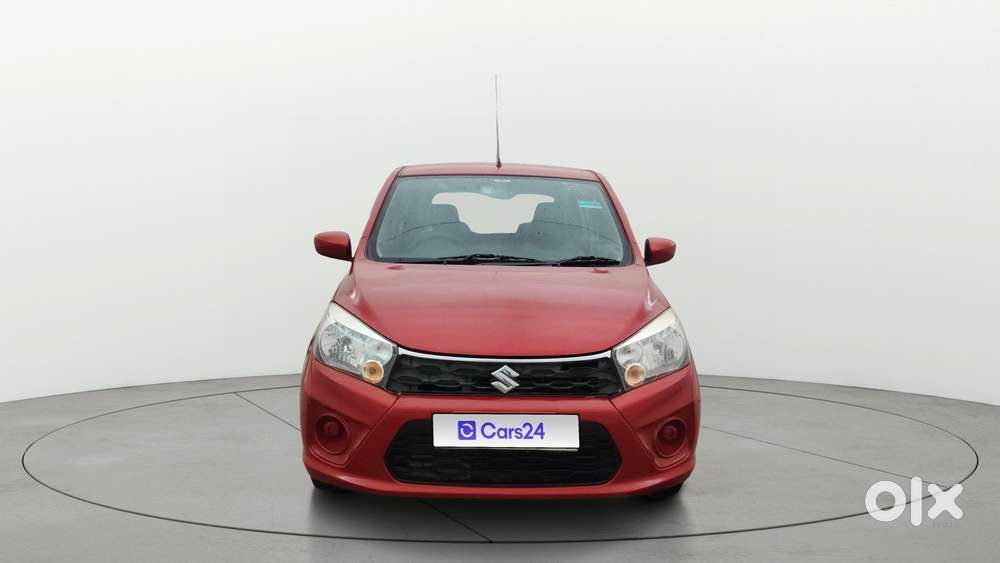 Maruti Suzuki Celerio Vxi Amt, 2019, Petrol